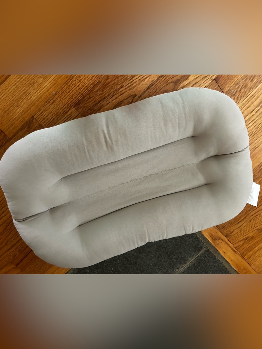 Snuggleme Lounger